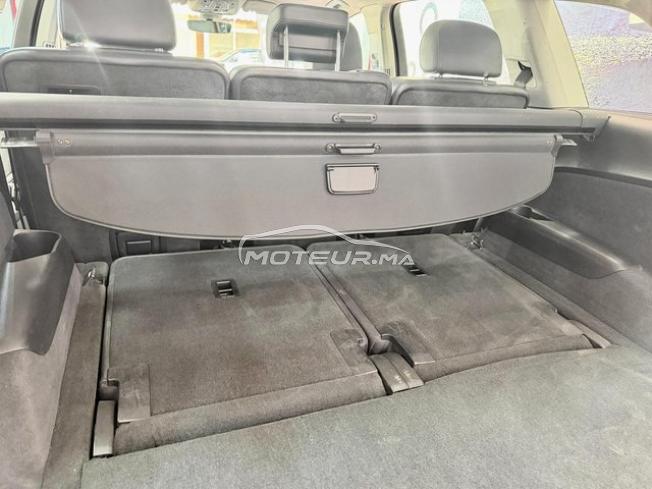 Audi Q7 Diesel Automatique 2023 à Casablanca