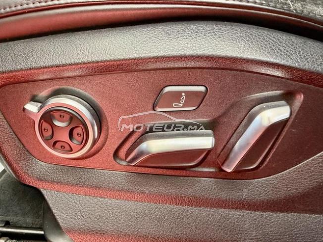 Audi Q7 Diesel Automatique 2023 à Casablanca