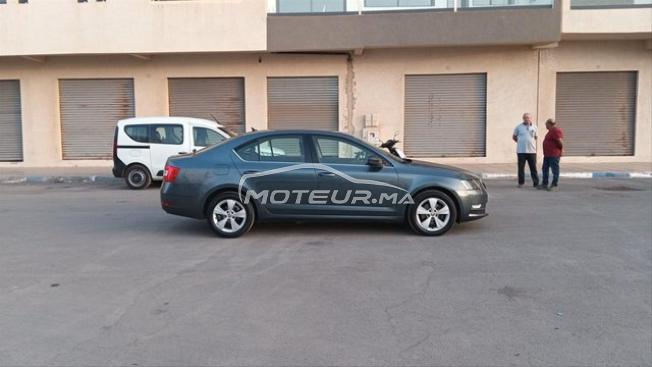 Skoda Octavia Diesel Automatique 2020