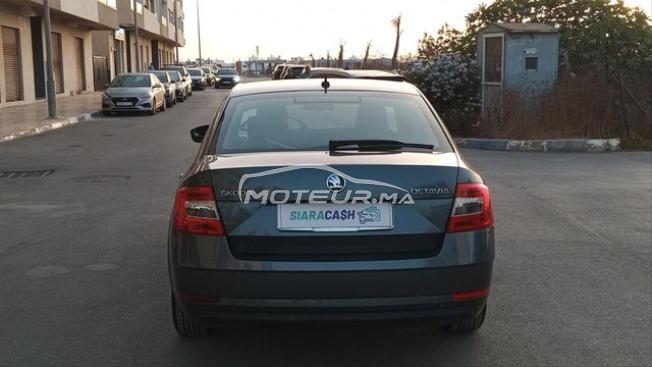 Skoda Octavia Diesel Automatique 2020