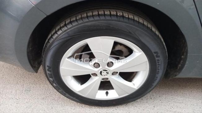 Skoda Octavia Diesel Automatique 2020