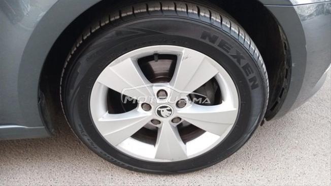 Skoda Octavia Diesel Automatique 2020