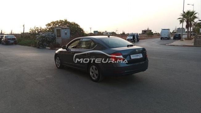 Skoda Octavia Diesel Automatique 2020