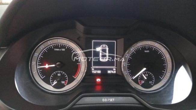 Skoda Octavia Diesel Automatique 2020