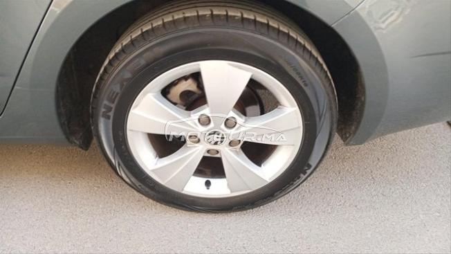 Skoda Octavia Diesel Automatique 2020