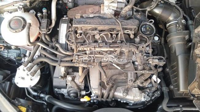 Skoda Octavia Diesel Automatique 2020