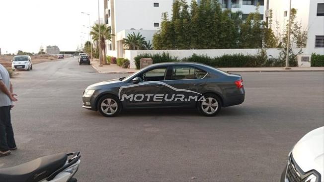 Skoda Octavia Diesel Automatique 2020