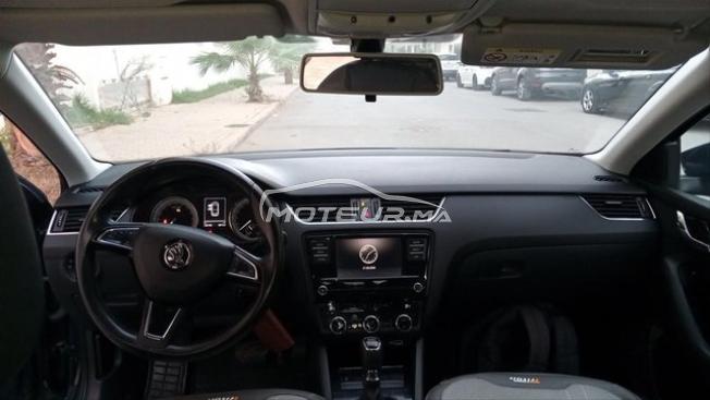 Skoda Octavia Diesel Automatique 2020