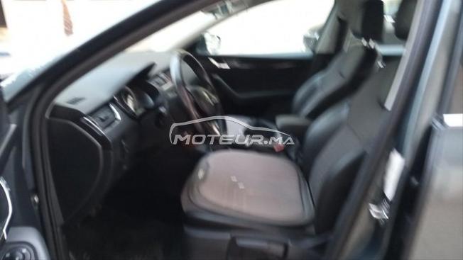 Skoda Octavia Diesel Automatique 2020