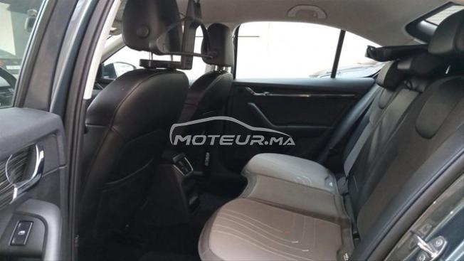 Skoda Octavia Diesel Automatique 2020