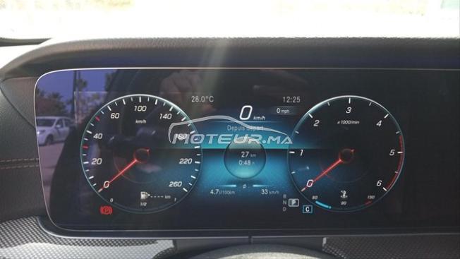 Mercedes Classe E Diesel Automatique 2022