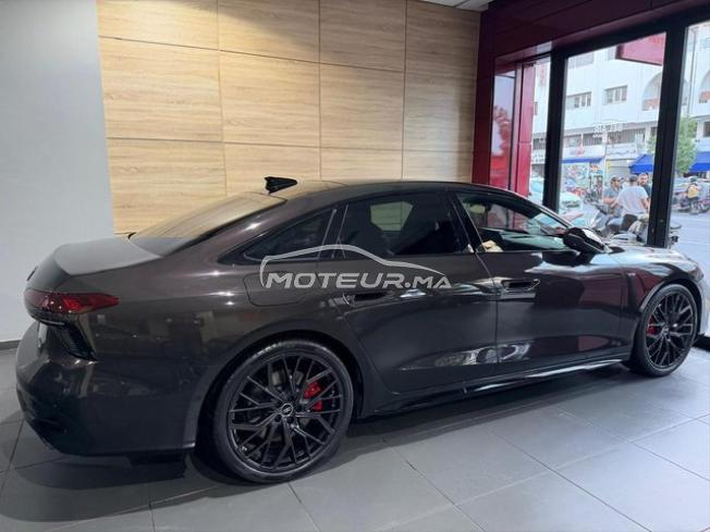 Audi A6 Hybride Automatique 2026 Neuve