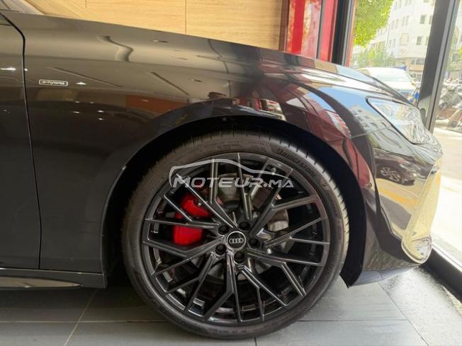 Audi A6 Hybride Automatique 2026 Neuve