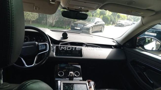 Land Rover LAND ROVER Range Rover Evoque 2021