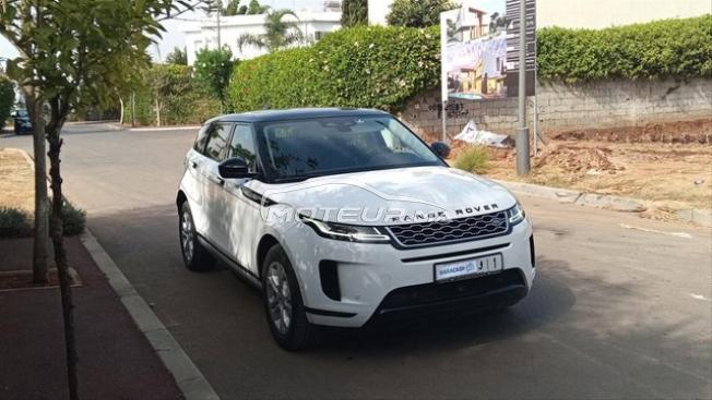 Land Rover LAND ROVER Range Rover Evoque 2021