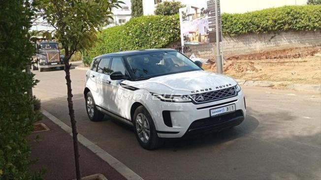 Land Rover LAND ROVER Range Rover Evoque 2021