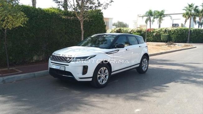 Land Rover LAND ROVER Range Rover Evoque 2021