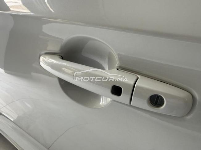 Suzuki Swift Hybride Automatique 2026 à Casablanca