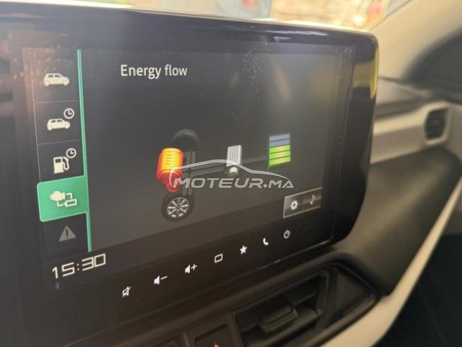 Suzuki Swift Hybride Automatique 2026 à Casablanca