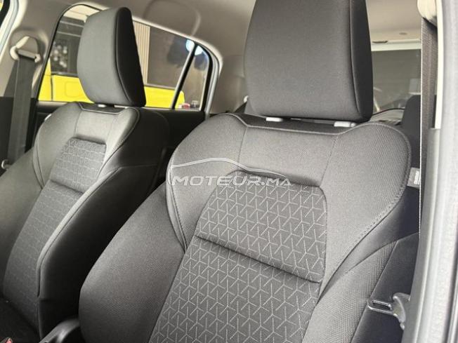 Suzuki Swift Hybride Automatique 2026 à Casablanca