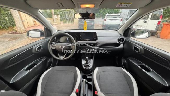 Hyundai i10 Essence Automatique 2025