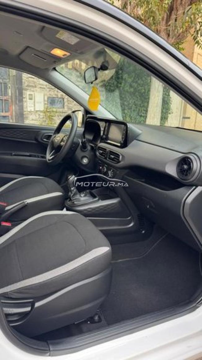 Hyundai i10 Essence Automatique 2025