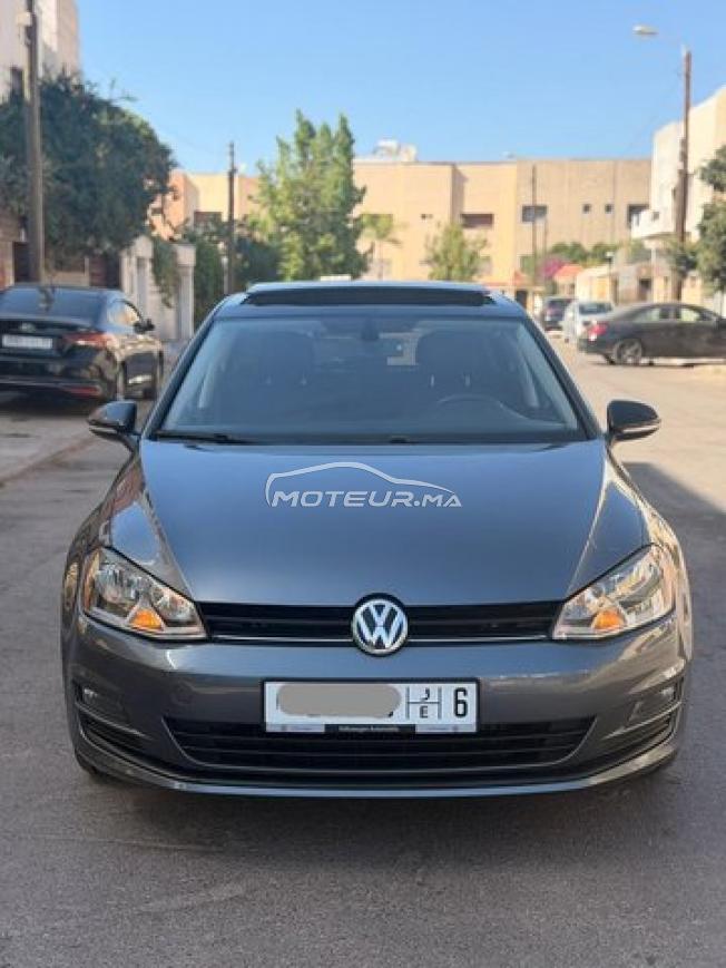 Golf 7 amra
