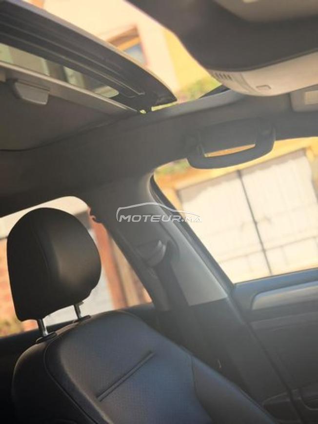 Golf 7 amra