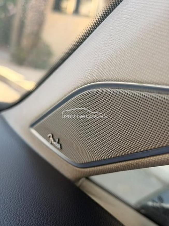 Golf 7 amra