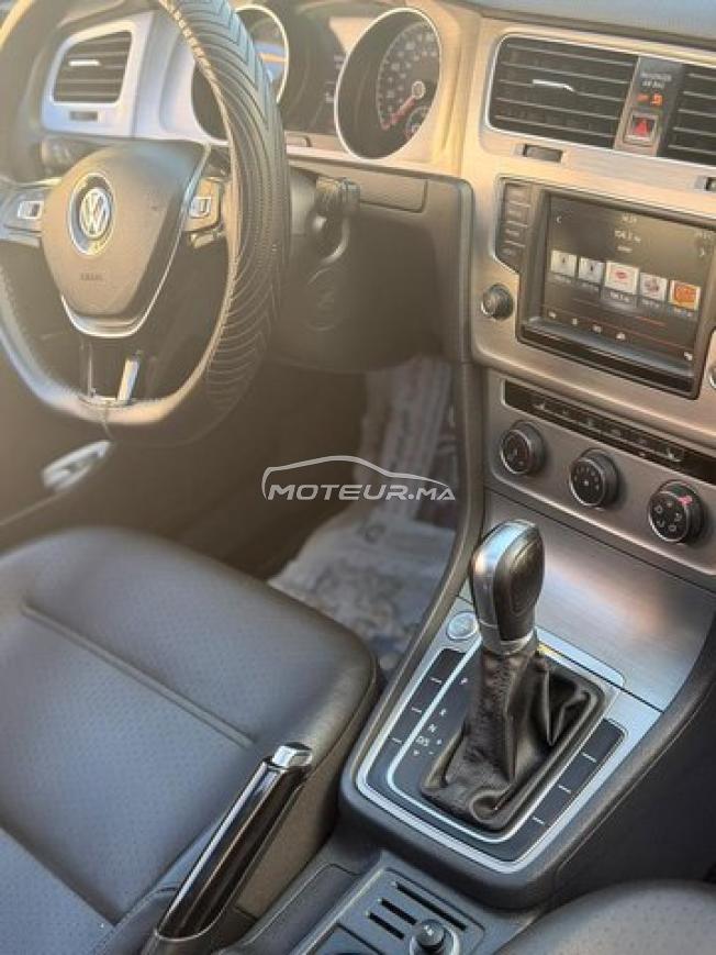 Golf 7 amra