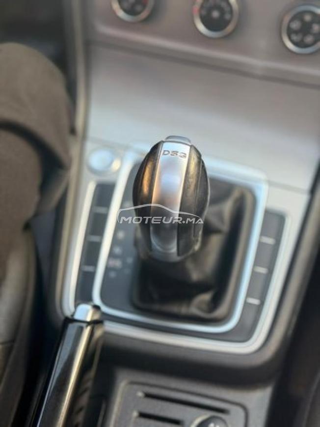 Golf 7 amra