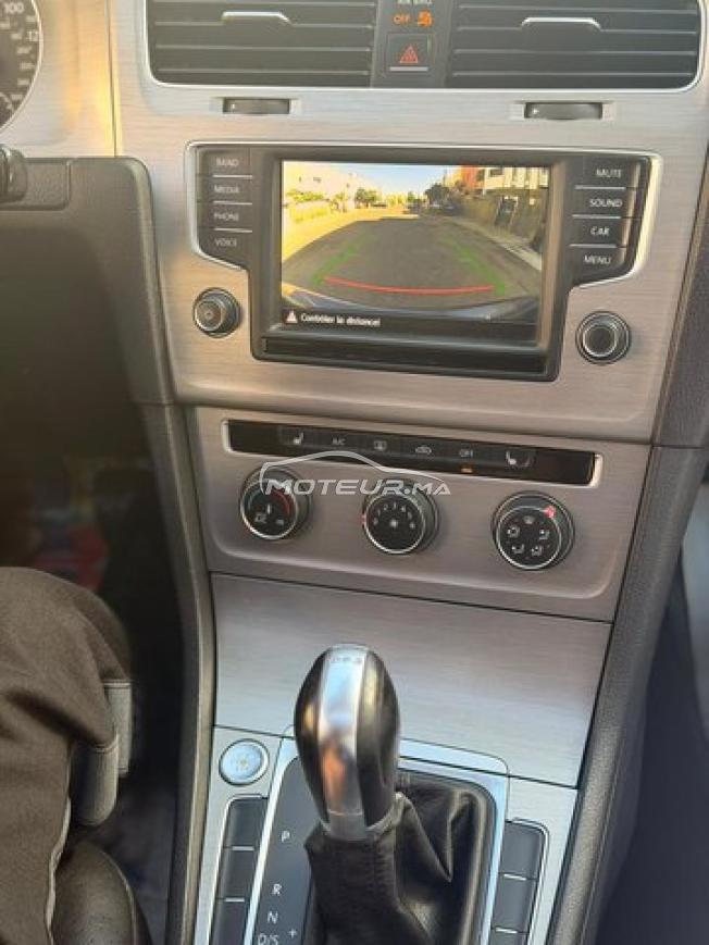 Golf 7 amra