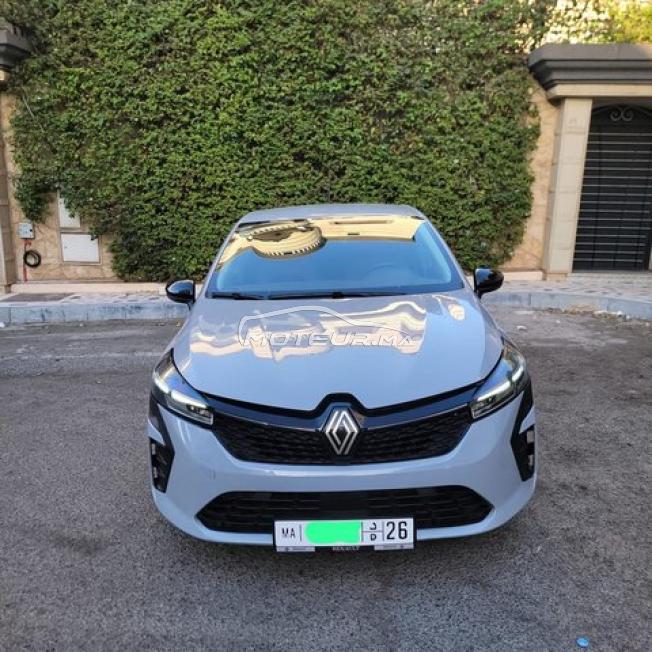 clio 5 2024