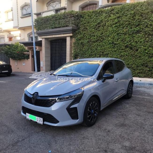 clio 5 2024