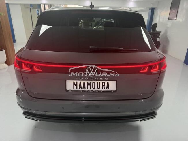 VOLKSWAGEN Touareg 3.0 V6 TDI 286 Elegance