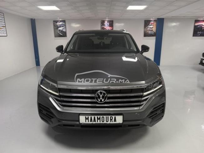 VOLKSWAGEN Touareg 3.0 V6 TDI 286 Elegance