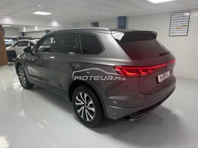 VOLKSWAGEN Touareg 3.0 V6 TDI 286 Elegance