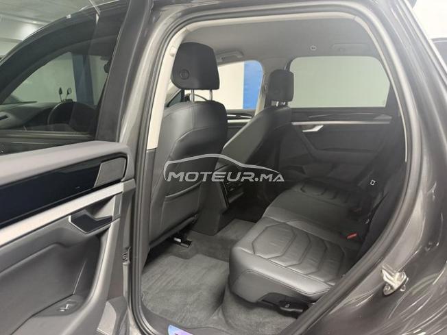 VOLKSWAGEN Touareg 3.0 V6 TDI 286 Elegance