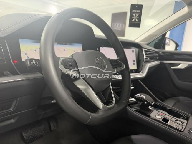 VOLKSWAGEN Touareg 3.0 V6 TDI 286 Elegance