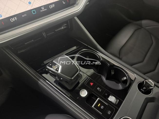 VOLKSWAGEN Touareg 3.0 V6 TDI 286 Elegance