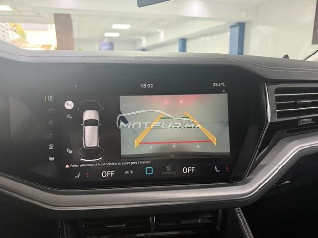 VOLKSWAGEN Touareg 3.0 V6 TDI 286 Elegance