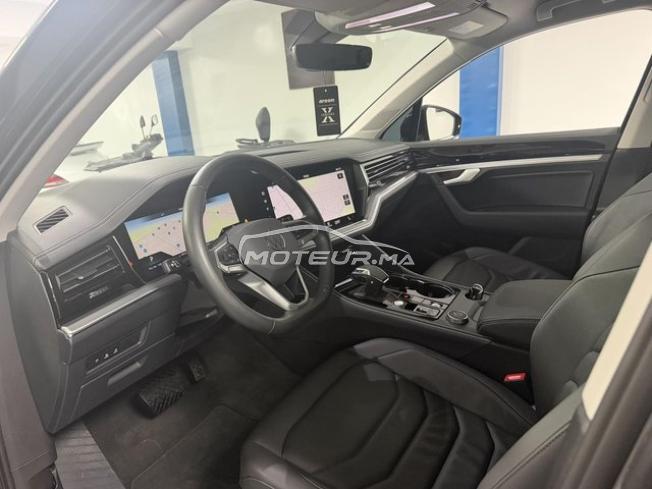 VOLKSWAGEN Touareg 3.0 V6 TDI 286 Elegance