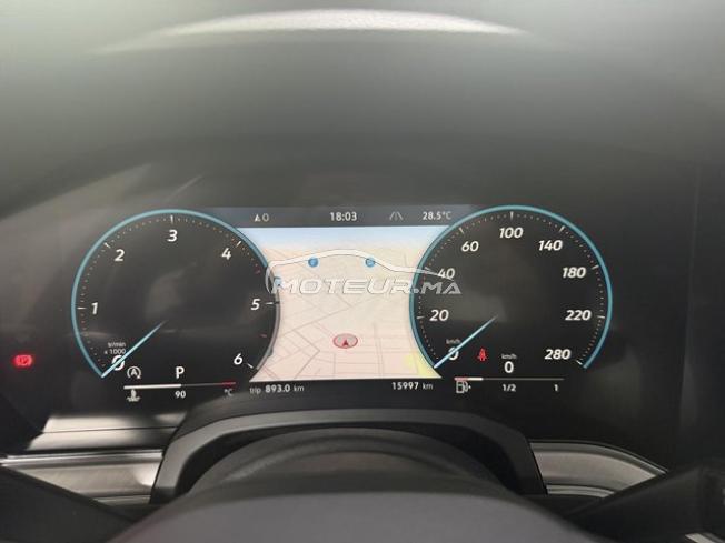VOLKSWAGEN Touareg 3.0 V6 TDI 286 Elegance