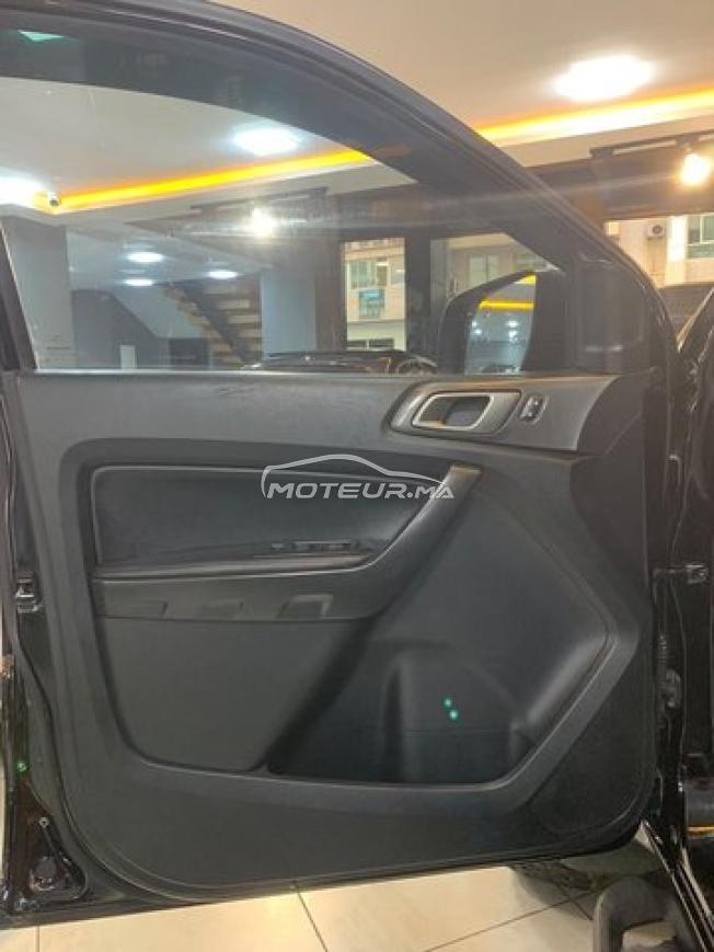 Ford Ranger Raptor 4x4 Diesel Automatique 2021