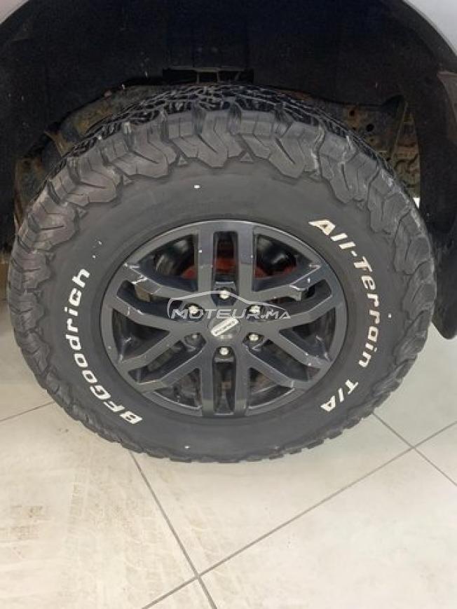 Ford Ranger Raptor 4x4 Diesel Automatique 2021