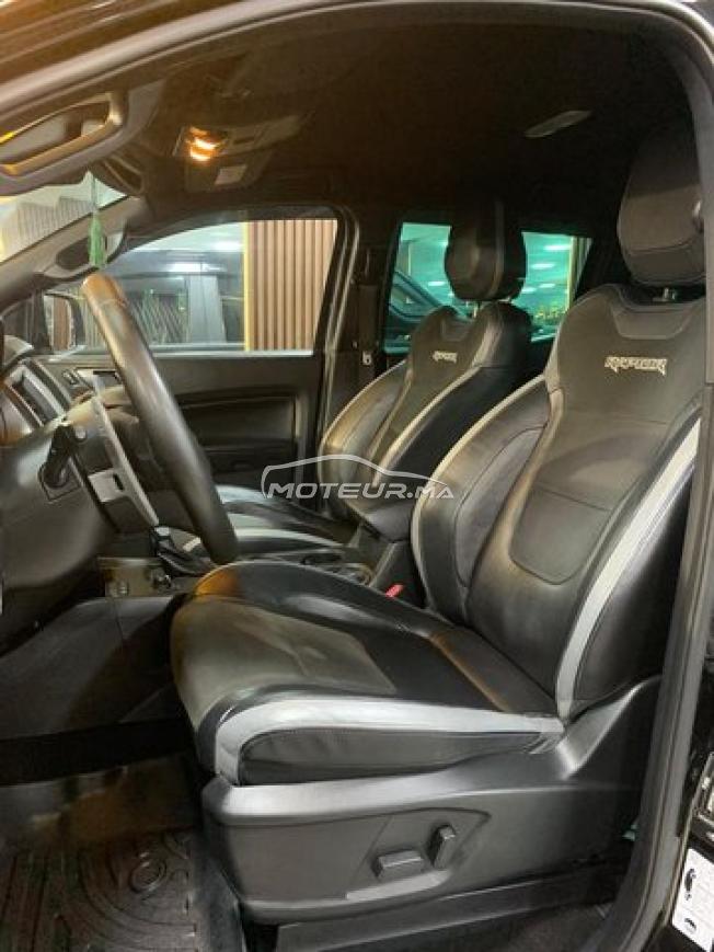 Ford Ranger Raptor 4x4 Diesel Automatique 2021