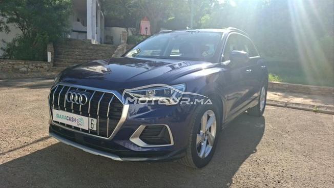 Audi Q3 Diesel Automatique 2021