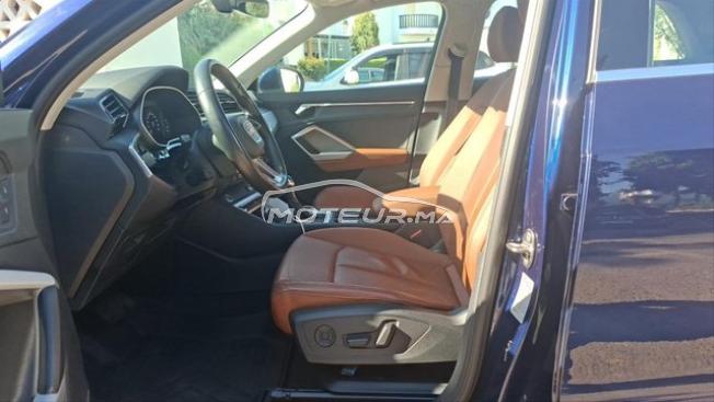 Audi Q3 Diesel Automatique 2021