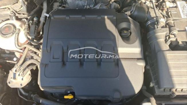 Audi Q3 Diesel Automatique 2021