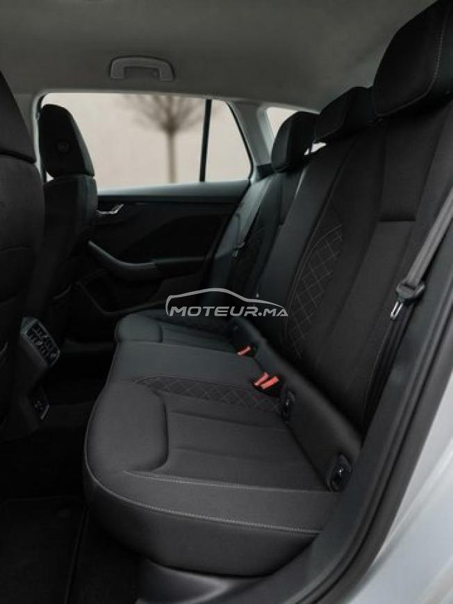 Skoda Scala Diesel 2022 1 ere Main